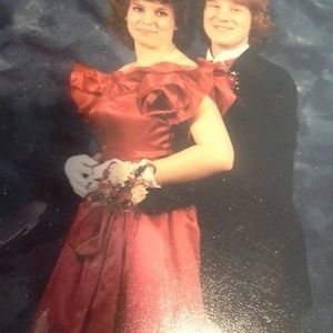 Meet your Posher, Stacy